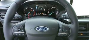 Ford Focus Bild 5