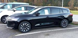 Ford Focus Bild 2