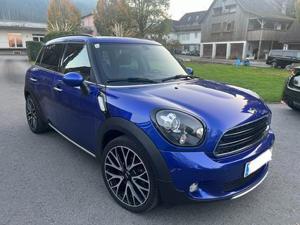 MINI Countryman Bild 2