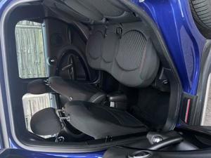 MINI Countryman Bild 11