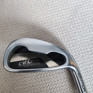 Golfschläger OPTION - CB33 XTD Bild 1