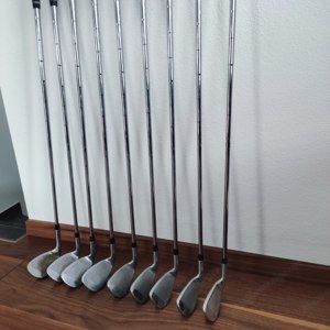 Golfschläger OPTION - CB33 XTD Bild 5