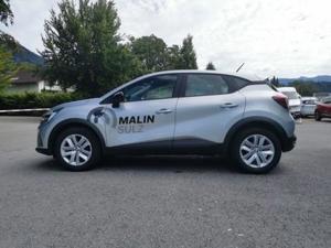 Renault Captur Bild 2