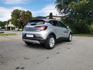 Renault Captur Bild 5