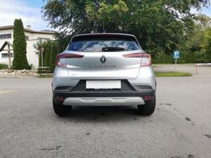 Renault Captur Bild 4