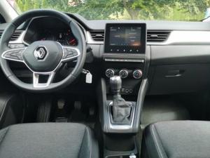 Renault Captur Bild 14