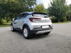 Renault Captur Bild 3