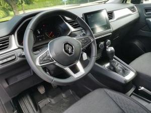 Renault Captur Bild 12