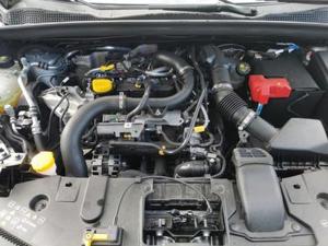 Renault Captur Bild 11