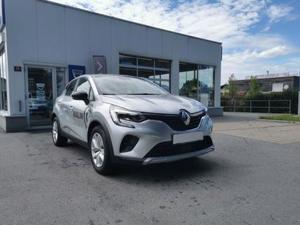 Renault Captur Bild 7