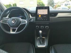 Renault Captur Bild 14