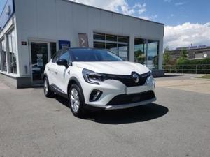 Renault Captur Bild 7