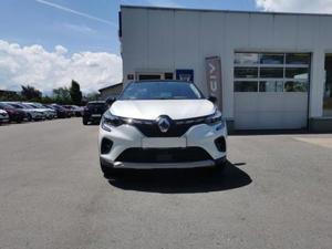 Renault Captur Bild 8