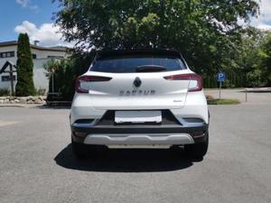 Renault Captur Bild 4