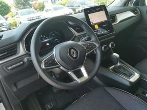 Renault Captur Bild 12