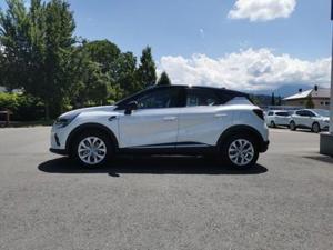 Renault Captur Bild 2