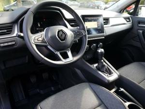 Renault Captur Bild 12