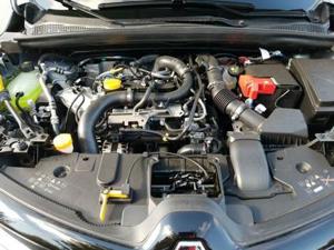 Renault Captur Bild 11