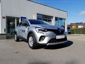 Renault Captur Bild 7