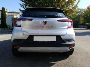 Renault Captur Bild 4