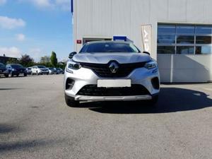 Renault Captur Bild 8