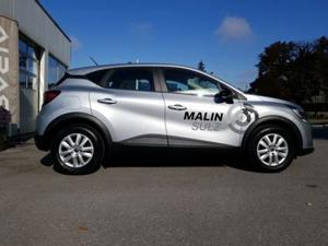 Renault Captur Bild 6