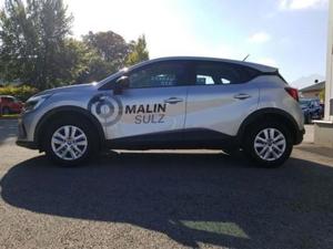 Renault Captur Bild 2