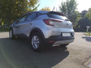 Renault Captur Bild 3