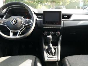 Renault Captur Bild 14