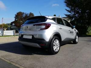 Renault Captur Bild 5