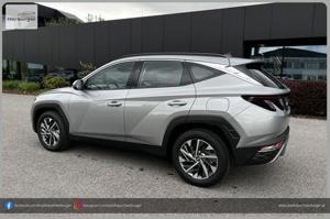 Hyundai Tucson Bild 5