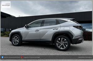 Hyundai Tucson Bild 15