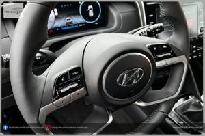 Hyundai Tucson Bild 6