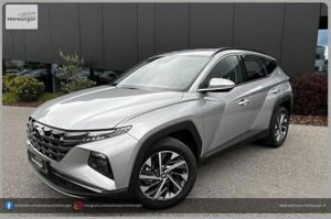 Hyundai Tucson Bild 3