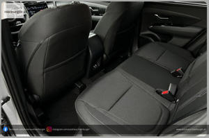 Hyundai Tucson Bild 11