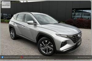 Hyundai Tucson Bild 7