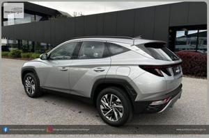 Hyundai Tucson Bild 8