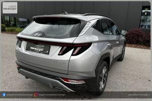 Hyundai Tucson Bild 12