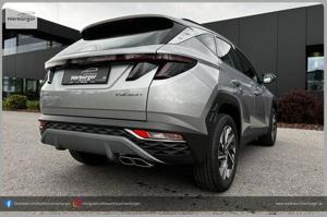 Hyundai Tucson Bild 20