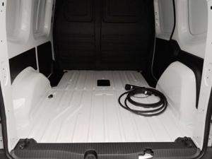 Renault Kangoo Bild 10