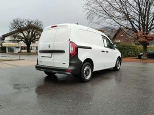 Renault Kangoo Bild 5