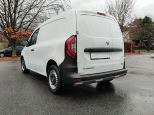 Renault Kangoo Bild 3