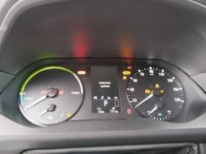 Renault Kangoo Bild 15
