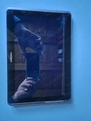 Tablet Samsung Tab2