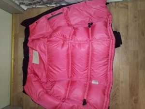 Winterjacke  JET SET  Bild 4