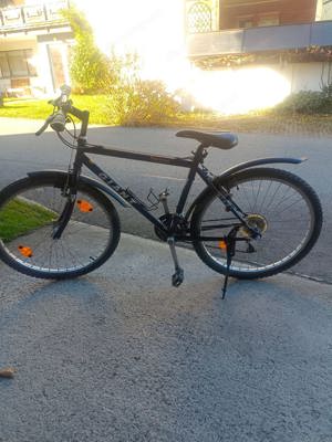 Giant Fahrrad 26 Zoll Bild 2