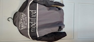 Motorradjacke  Bild 2