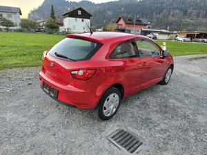 Seat Ibiza aus 1.Hand Bild 4