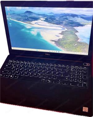 dell Laptop 3500