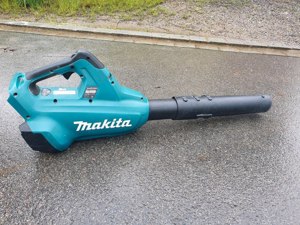 Makita Laubbläser 36V